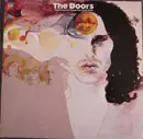 Double LP - The Doors - Weird Scenes Inside The Gold Mine