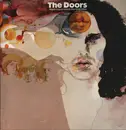 Double LP - The Doors - Weird Scenes Inside The Gold Mine