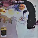Double LP - The Doors - Weird Scenes Inside The Gold Mine - 180g