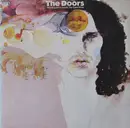Double LP - The Doors - Weird Scenes Inside The Gold Mine