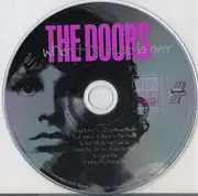 CD - The Doors - When The Music Is Over