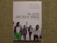 The Doors, Johnny Depp, Jim Morrison, Tom Dicillo - When You're Strange