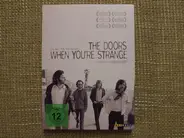 The Doors, Johnny Depp, Jim Morrison, Tom Dicillo - When You're Strange