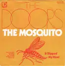 7inch Vinyl Single - The Doors - The Mosquito