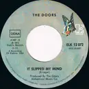 7inch Vinyl Single - The Doors - The Mosquito