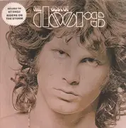 LP - The Doors - The Best Of Doors