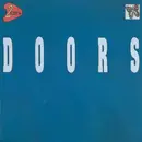 Double CD - The Doors - The Best Of The Doors