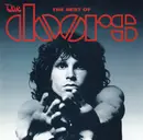 CD - The Doors - The Best Of The Doors - SEALED