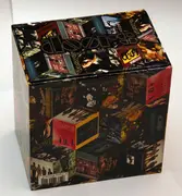 CD-Box - The Doors - The Complete Studio Recordings