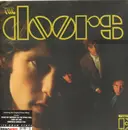 LP - The Doors - The Doors