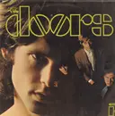 LP - The Doors - The Doors - GOLD LABEL ELEKTRA