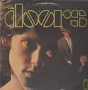 LP - The Doors - The Doors - US GOLD LABEL