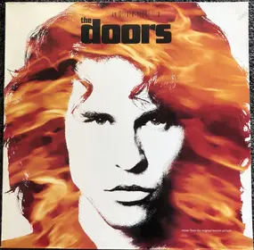 The Doors - The Doors (Music From The Original Motion Picture)