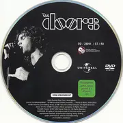 DVD - The Doors - The Doors (30 Years Commemorative Edition)