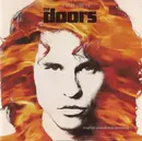 CD - The Doors - The Doors (Music From The Original Motion Picture)