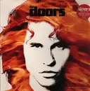 LP - The Doors - The Doors (Music From The Original Motion Picture)