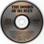 CD - The Doors - 'The Doors Of Heaven'