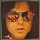 LP - The Doors - The Doors Vol.2