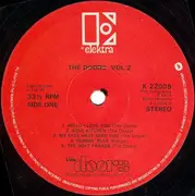 LP - The Doors - The Doors Vol.2