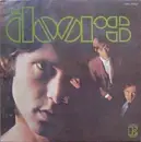 LP - The Doors - The Doors