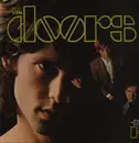 LP - The Doors - The Doors