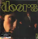 LP - The Doors - The Doors - 180g Mono Vinyl