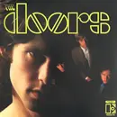 LP - The Doors - The Doors