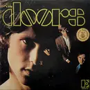 LP - The Doors - The Doors