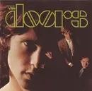 CD - The Doors - The Doors