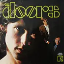 LP - The Doors - The Doors