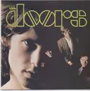 CD - The Doors - The Doors
