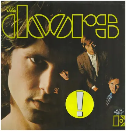 The Doors - The Doors