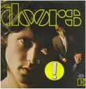 LP - The Doors - The Doors
