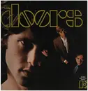 LP - The Doors - The Doors