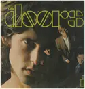 LP - The Doors - The Doors