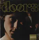 LP - The Doors - The Doors
