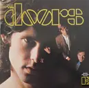 LP - The Doors - The Doors