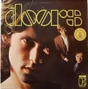 LP - The Doors - The Doors
