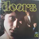 LP - The Doors - The Doors