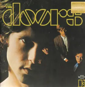 The Doors - The Doors