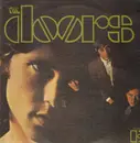 LP - The Doors - The Doors - + insert no obi