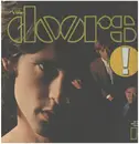 LP - The Doors - The Doors