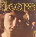 LP - The Doors - The Doors