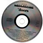 Double CD - The Doors - The 'Look Behind' Collection