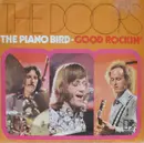 7inch Vinyl Single - The Doors - The Piano Bird - promo