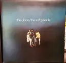 LP - The Doors - The Soft Parade - Gatefold