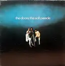 LP - The Doors - The Soft Parade - Gatefold