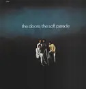 LP - The Doors - The Soft Parade - Gatefold, INSERT