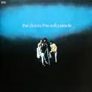 LP - The Doors - The Soft Parade