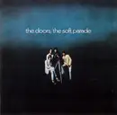 CD - The Doors - The Soft Parade